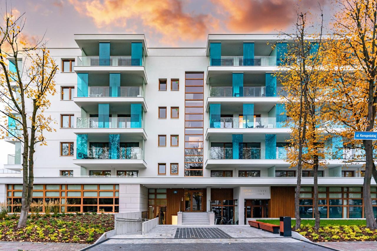Apartment Mar *