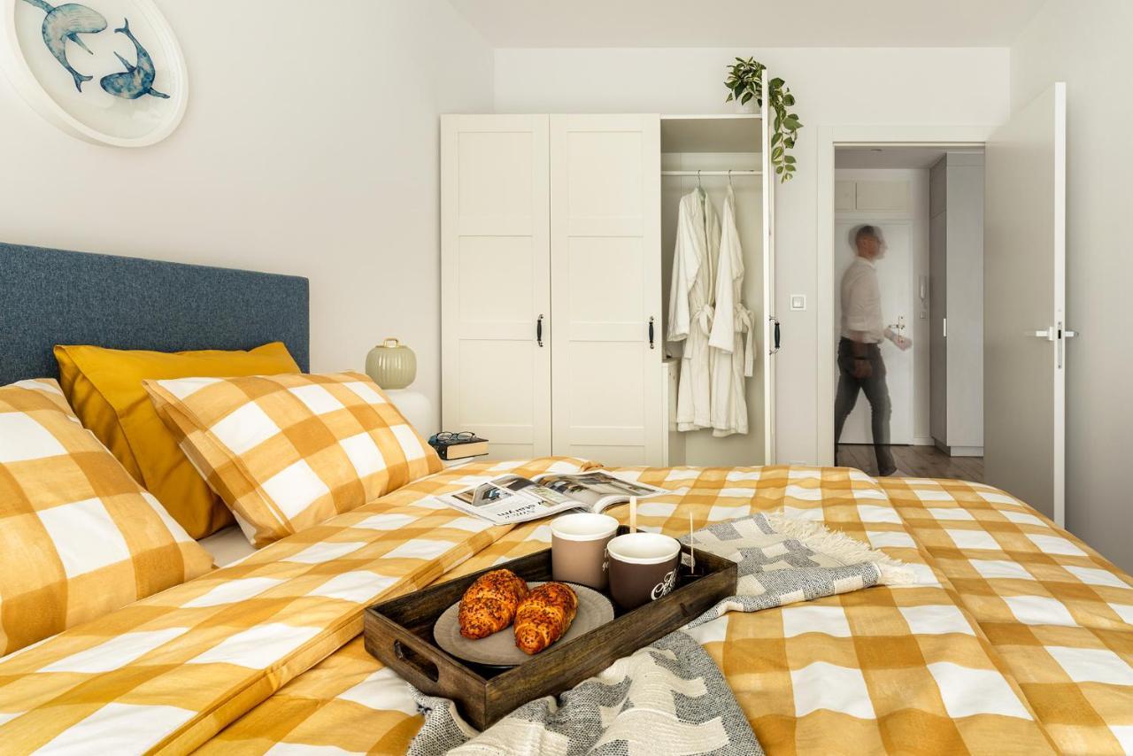Apartment Mar Kolobrzeg